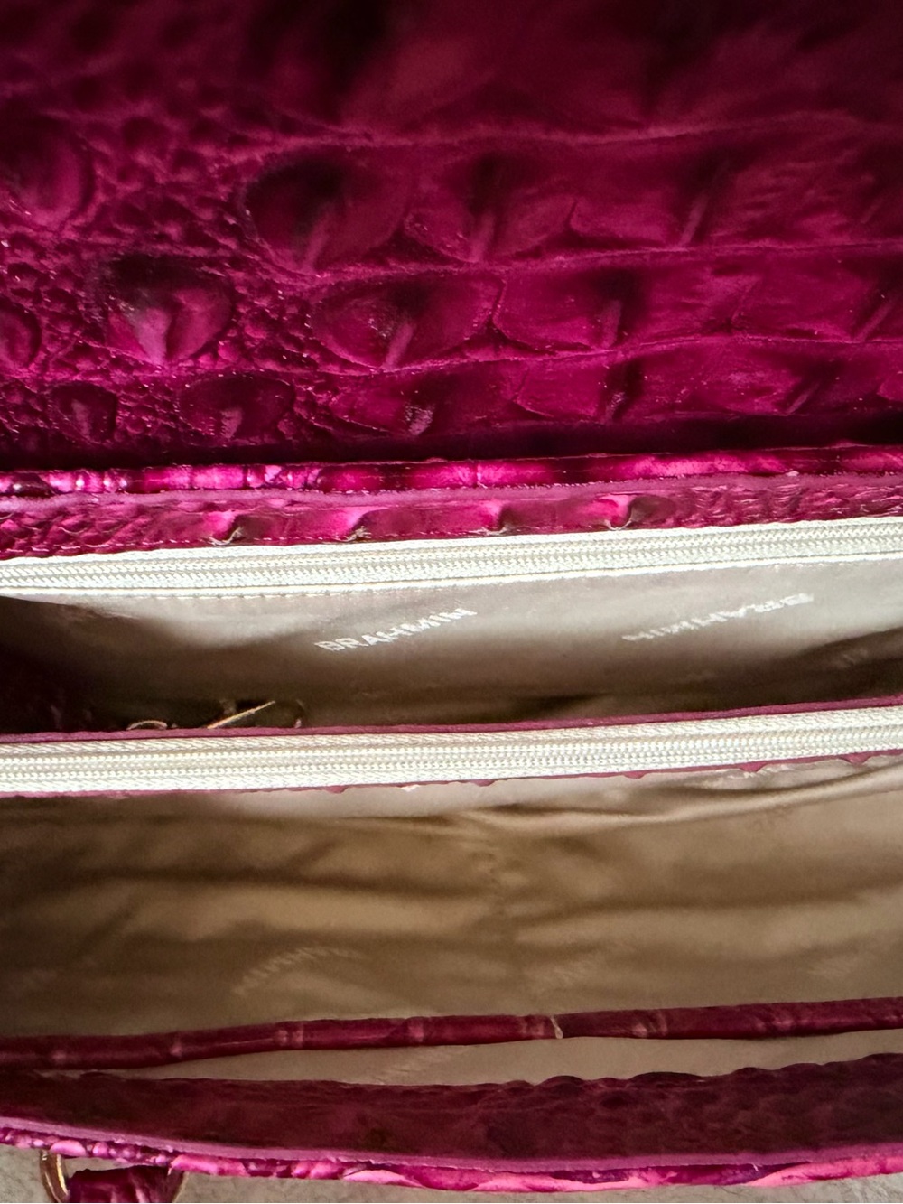 Brahmin Dayan-Pomegranate - Picture 6 of 6